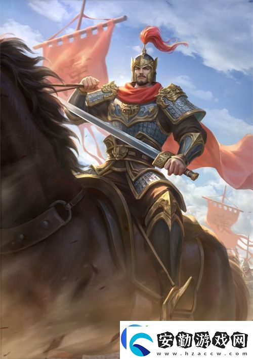 三國殺首個連招技武將登場！三國殺