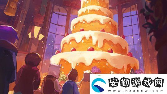 食神歸位！希望OL新職業(yè)饕客即將登場