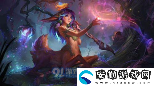 新英雄莉莉婭屬性技能資料一覽