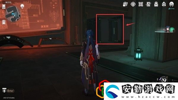 幽囚獄3個逃犯位置介紹