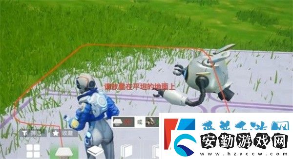 創(chuàng)造吧我們的星球蓋怎么蓋房子