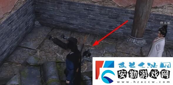 燕云十六聲伏馬莊良人胡不歸任務(wù)怎么完成