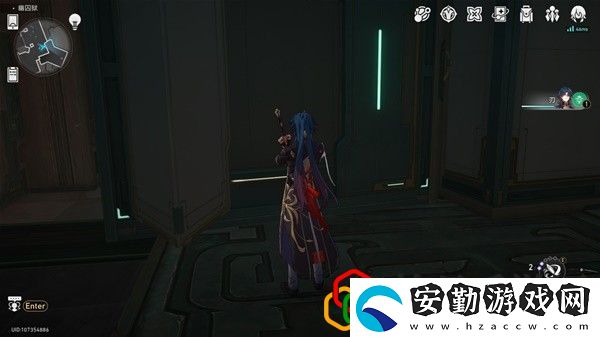 幽囚獄3個逃犯位置介紹