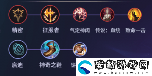 s11德萊文怎么搭天賦出裝