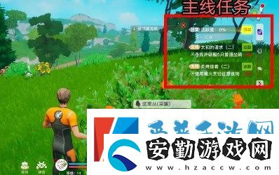 創(chuàng)造吧我們的星球如何快速獲取經(jīng)驗(yàn)