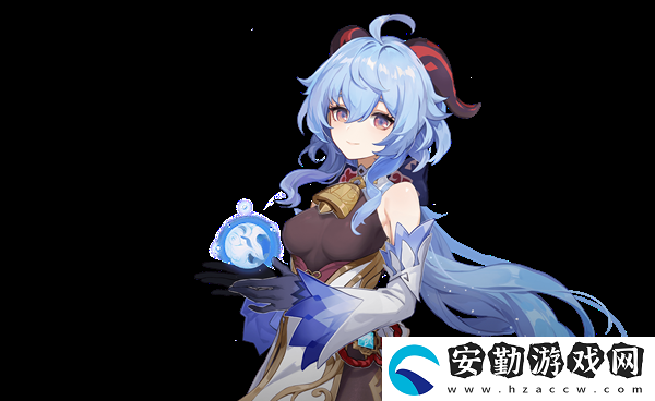 原神所有清心采集點和快速采集清心路線。