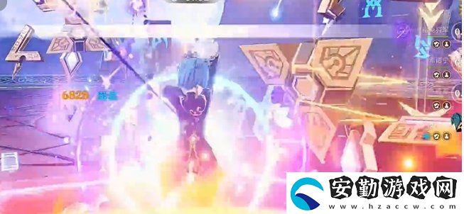 原神騎士的劍影第五天怎么完成