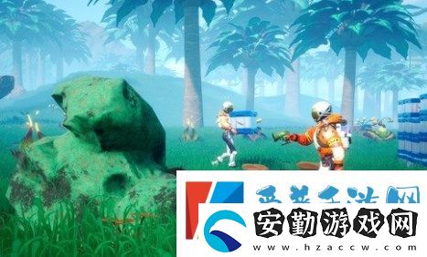 創(chuàng)造吧我們的星球新手裝備怎么選擇