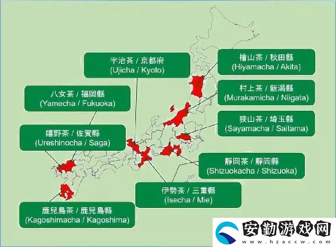 亞洲日本一線產區(qū)二線區(qū)