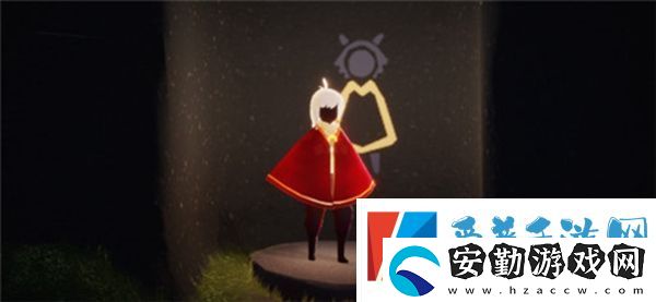 光遇工裝褲怎么搭配