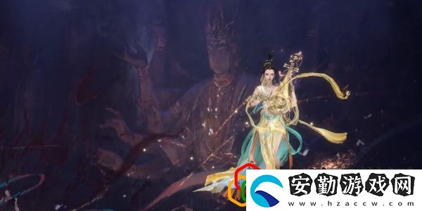 手游新職業(yè)鴻音什么時候上線