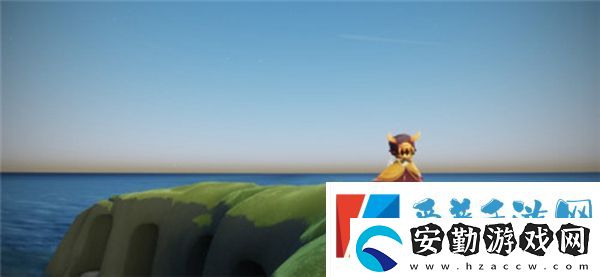 光遇工裝褲怎么搭配