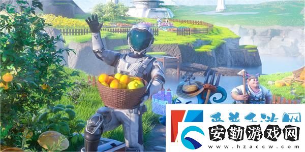 創(chuàng)造吧我們的星球釣魚怎么玩