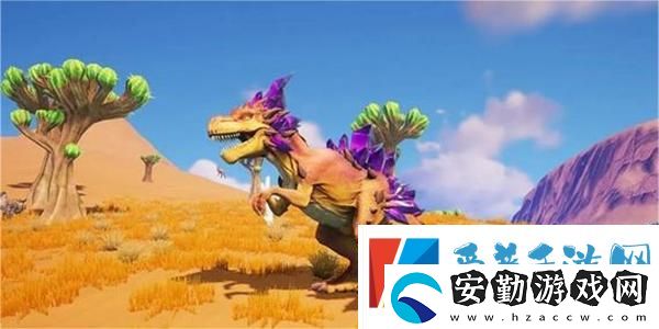 創(chuàng)造吧我們的星球藍(lán)龍啾啾捕捉方法