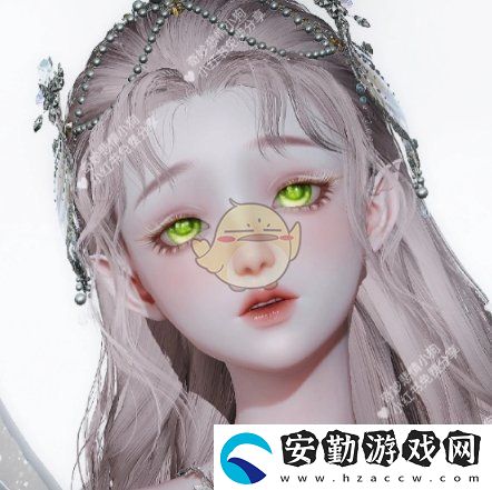 以閃亮之名翡光捏臉數(shù)據(jù)id一覽