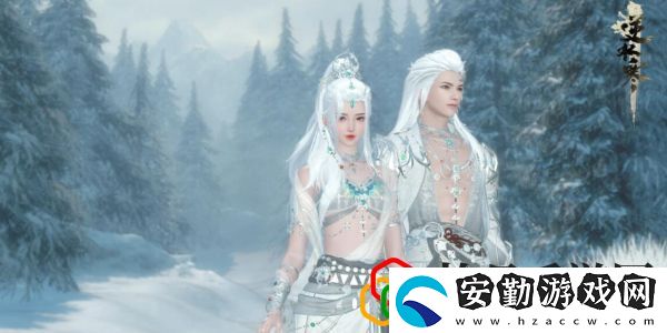 手游新職業(yè)鴻音什么時候上線