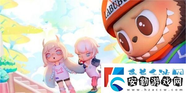 夢想家園角色造型更改方法