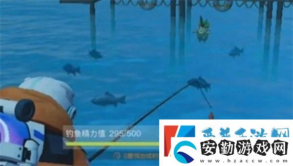 創(chuàng)造吧我們的星球魚餌怎么制作