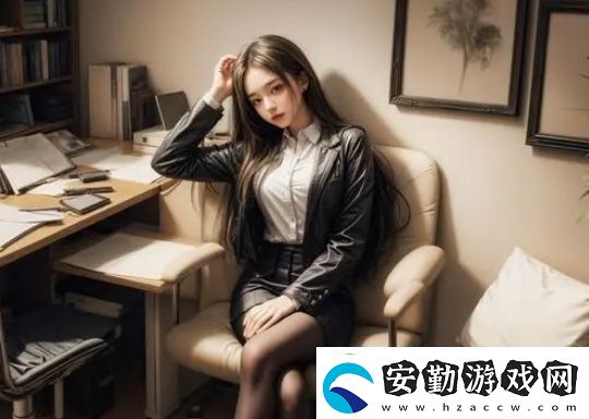 暴躁老阿姨玩轉(zhuǎn)CSGO