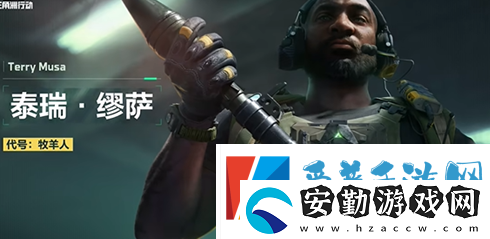三角洲行動新手玩家選哪個干員最好