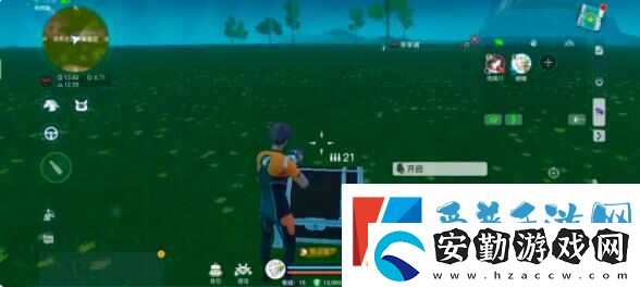 創(chuàng)造吧我們的星球新手第一天做什么