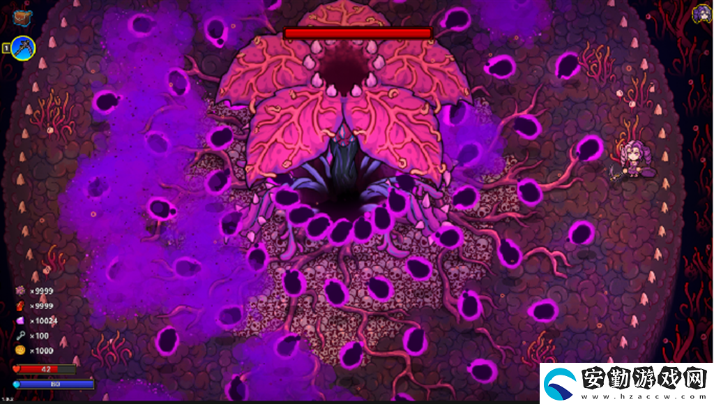 “魔法編程”動作roguelike游戲魔法工藝Steam正式版11月2日發(fā)售！