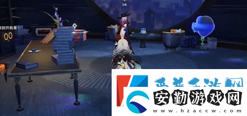 崩壞星穹鐵道士兵的報(bào)酬任務(wù)怎么完成