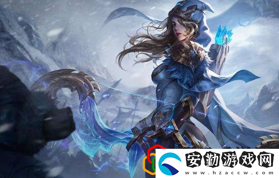 金鏟鏟之戰(zhàn)s6.5辛迪加寒冰陣容怎么玩