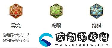王者榮耀雞爪流雅典娜怎么玩