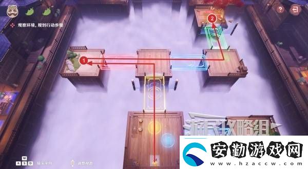 原神不思議分身幻夢(mèng)第五天攻略不思議分身幻夢(mèng)第5天獎(jiǎng)勵(lì)怎么拿