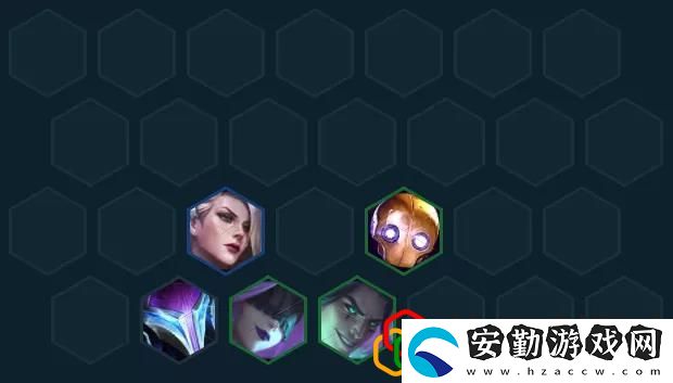 金鏟鏟之戰(zhàn)s6.5執(zhí)事陣容怎么玩