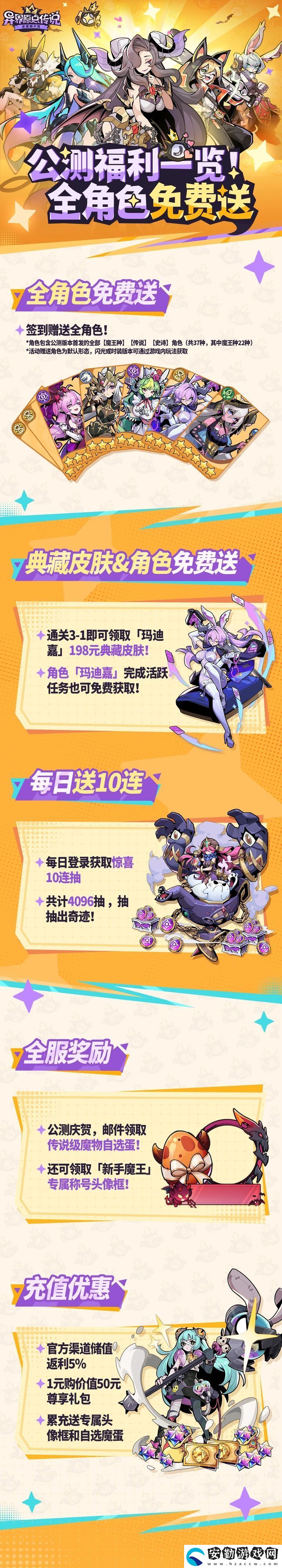 異界原點(diǎn)傳說(shuō)史萊姆不哭兌換碼大全