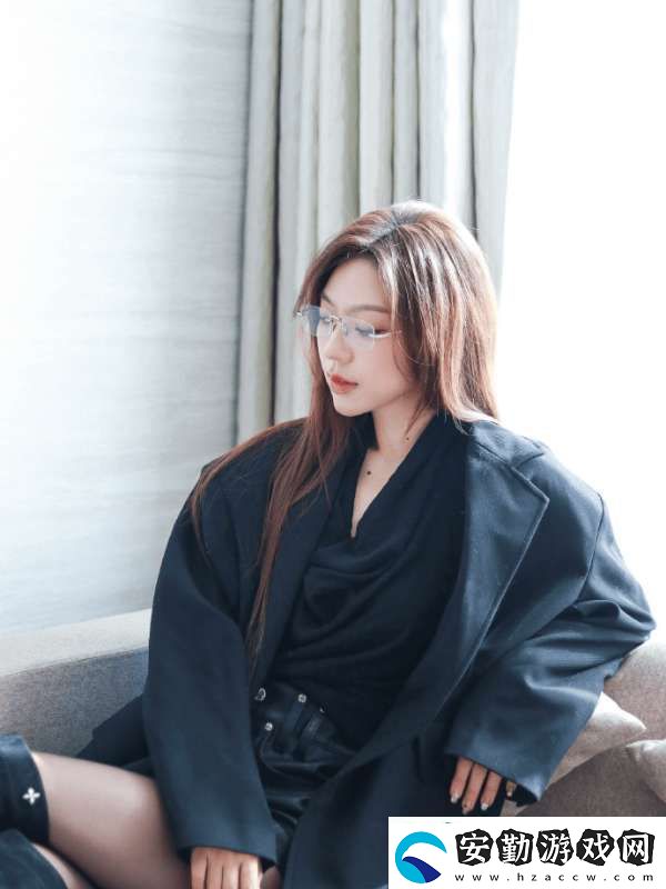天云發(fā)布巔峰之夜妝造