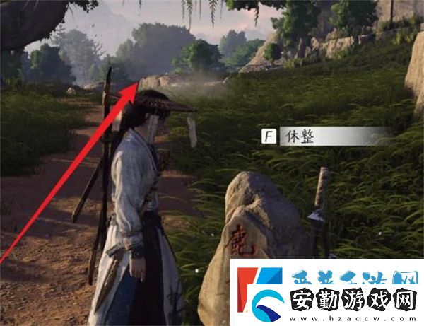燕云十六聲奇遇大錘小錘任務(wù)怎么完成