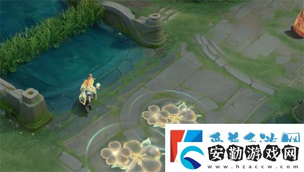 王者榮耀周瑜熔金海岸皮膚價格及特效一覽