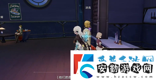 崩壞星穹鐵道士兵的報(bào)酬任務(wù)怎么完成