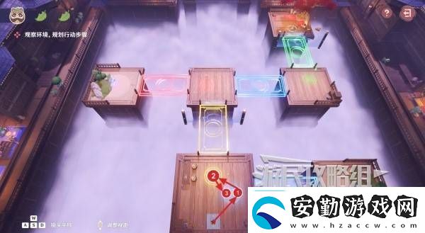 原神不思議分身幻夢(mèng)第五天攻略不思議分身幻夢(mèng)第5天獎(jiǎng)勵(lì)怎么拿
