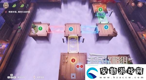 原神不思議分身幻夢(mèng)第五天攻略不思議分身幻夢(mèng)第5天獎(jiǎng)勵(lì)怎么拿