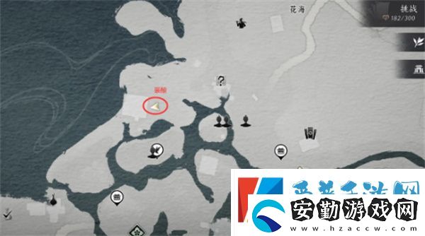 燕云十六聲失竊的頭壇酒任務(wù)怎么做