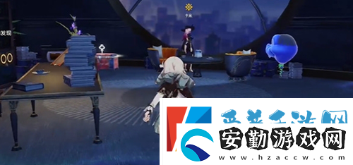 崩壞星穹鐵道士兵的報(bào)酬任務(wù)怎么完成