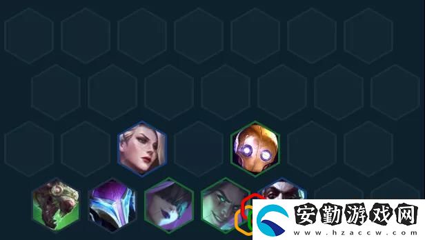 金鏟鏟之戰(zhàn)s6.5執(zhí)事陣容怎么玩