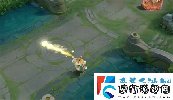 王者榮耀周瑜熔金海岸皮膚價格及特效一覽