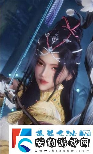 劍網(wǎng)3無界全門派成女捏臉碼有哪些