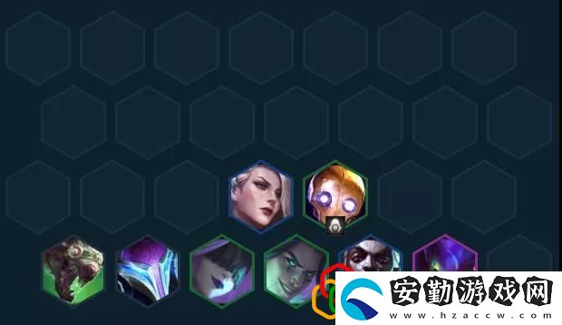 金鏟鏟之戰(zhàn)s6.5執(zhí)事陣容怎么玩
