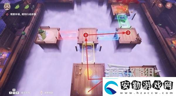 原神不思議分身幻夢(mèng)第五天攻略不思議分身幻夢(mèng)第5天獎(jiǎng)勵(lì)怎么拿
