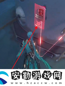 鳴潮潮生崖寶箱怎么打開