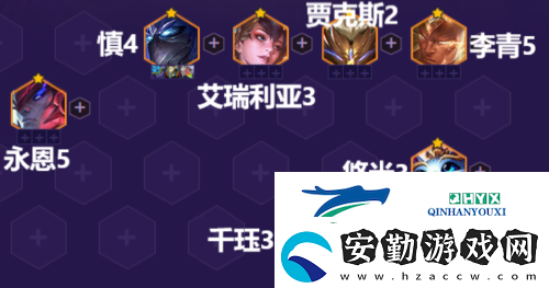 金鏟鏟之戰(zhàn)天神裁決天使怎么玩