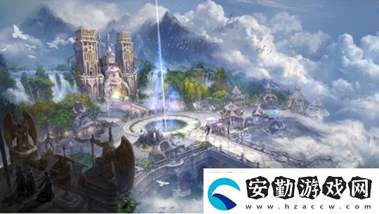 奇跡降臨等級(jí)上限突破！新服“洛倫西亞”2月19日首發(fā)來(lái)襲！