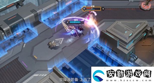 重構(gòu)阿塔提斯攝入者玩法攻略