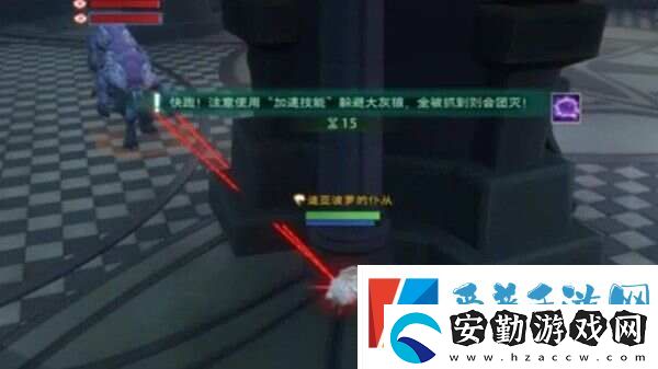 塔瑞斯世界混亂圖書館雕像怎么挑戰(zhàn)